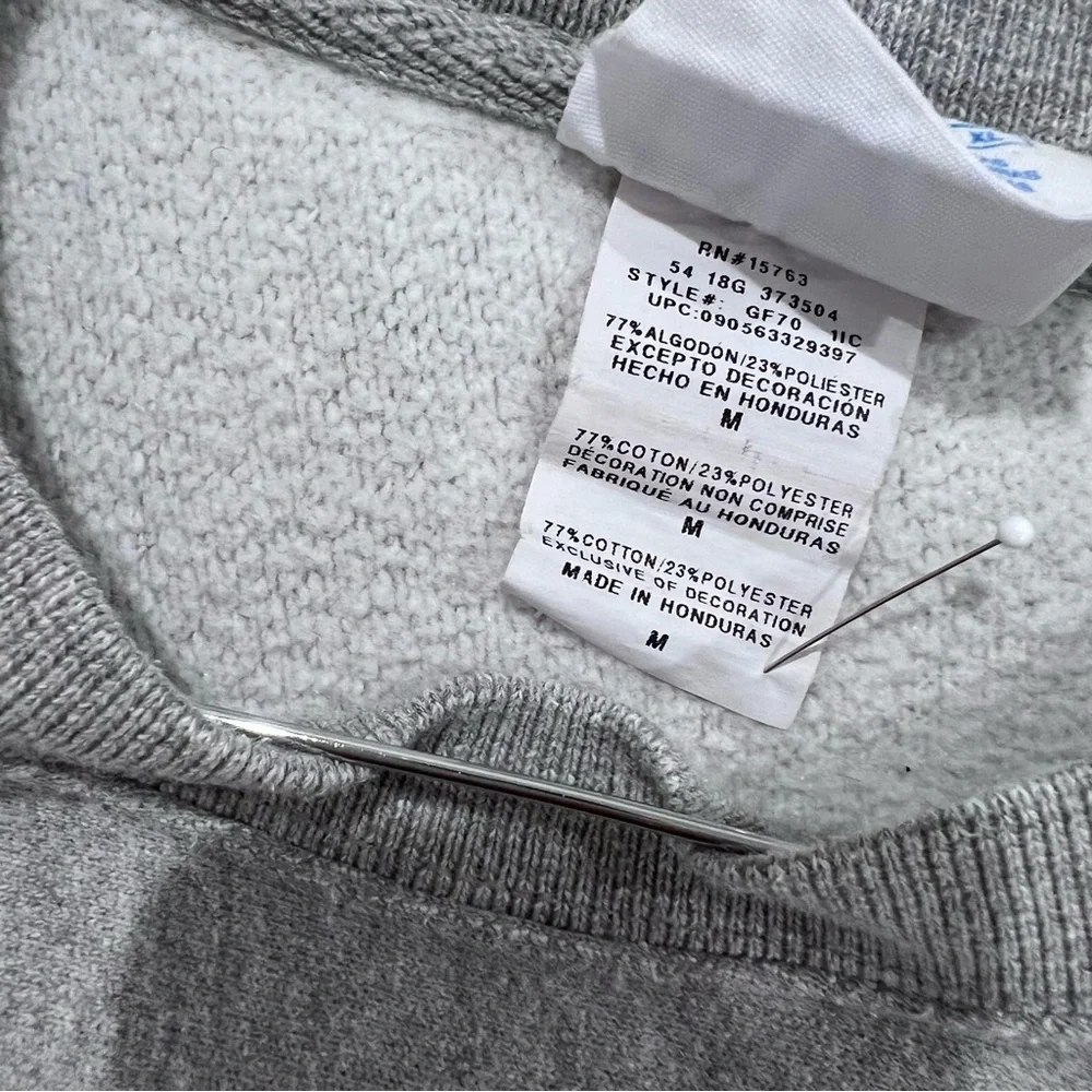 Champion Reverse Weave‎ crewneck sweatshirt
